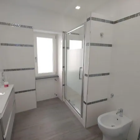 Apartment Stone House Annalisa