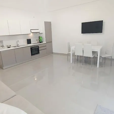 Apartment Stone House Annalisa