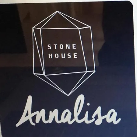 Stone House Annalisa Apartment
