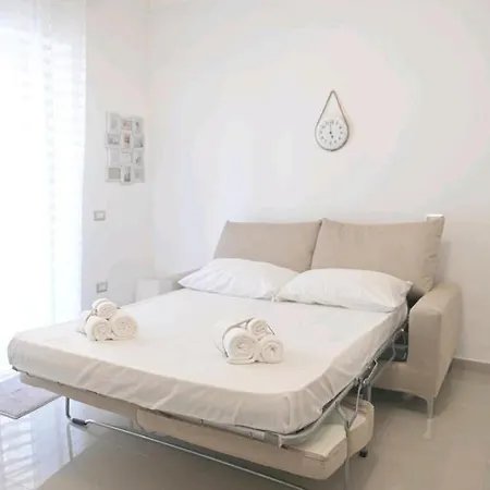Stone House Annalisa Apartment